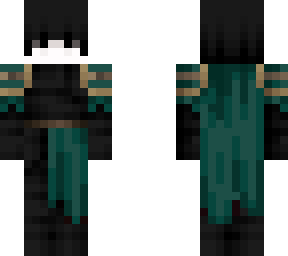 yoko aizawa oc