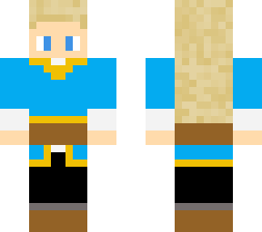 zelda botw