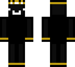 ziips mc skin deataled