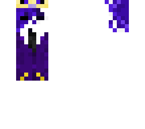 zoomie( as prince)