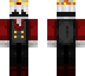 zyvolt (vampire king)
