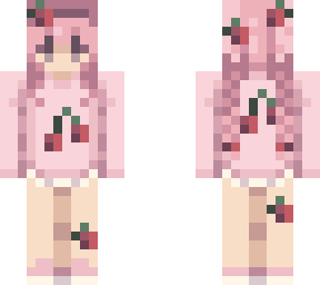 . cherry tree // fsce .