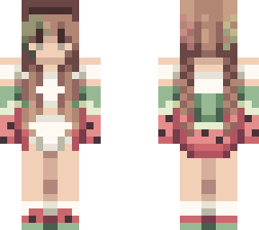 . watermelons // pce .