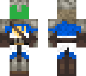 2ndk galadonii knight