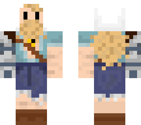 adult finn