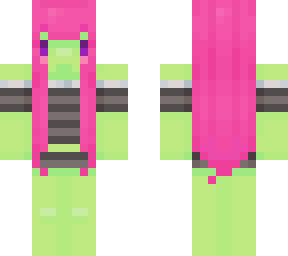 alien skin