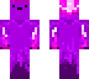 aliengod, but "better?'