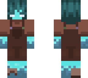 allay, oc