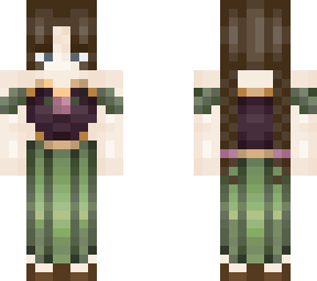 anna skin