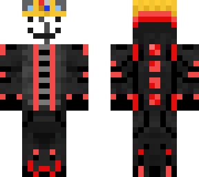 another personal for lore purpose
