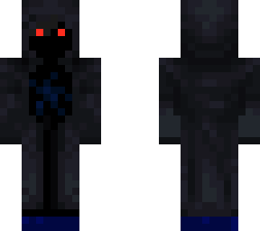 another skin request