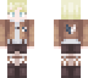 aot - nanaba