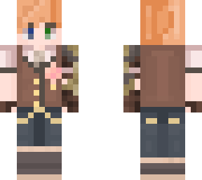 ari fixed