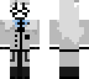 arin (friend's oc)