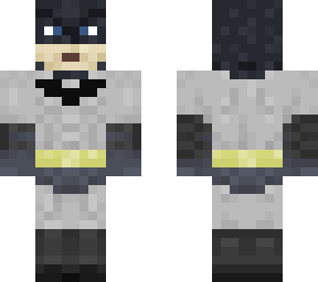 arkham asylum batman