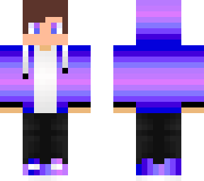 aurora maizen jj