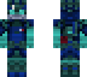 barret team-c lt.-m "cat-eye" with gas mask