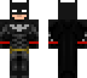 batman