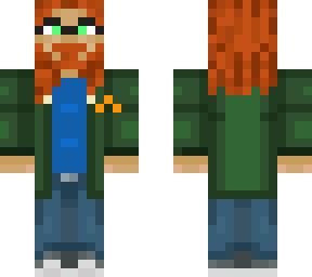 beard frome hotline miami (nicke/ben smith/ whatever names )