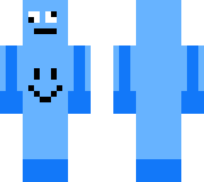 billy