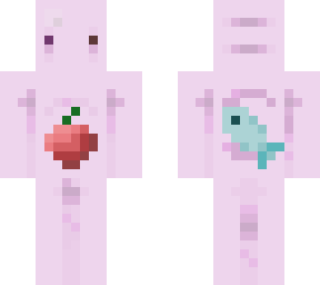 blob