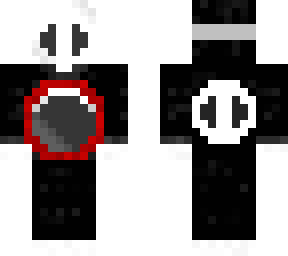 blodmoon worior