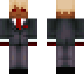 cake suit