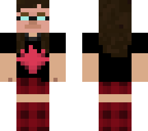 canadagirl