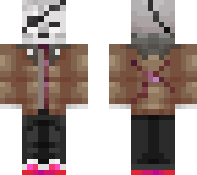 carmilla skin