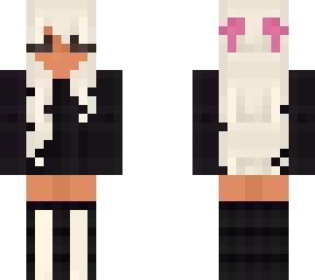 casual girl - mini pink bows - boots
