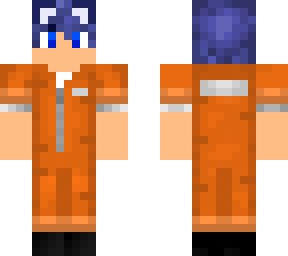 catboy prisoner