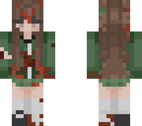 charlotte emily (dead)