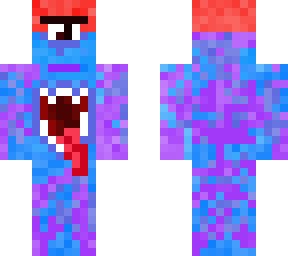 creepy monsters