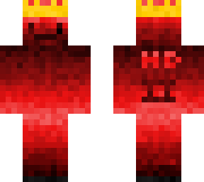 crowned beef