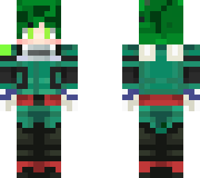 deku