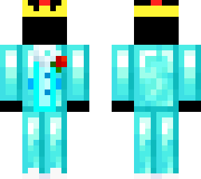 diamond king