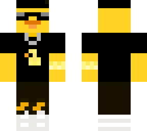 duck