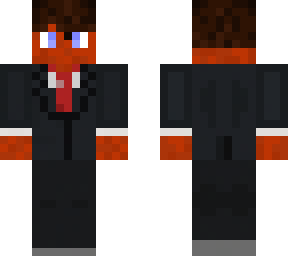 edwardo (tuxedo)