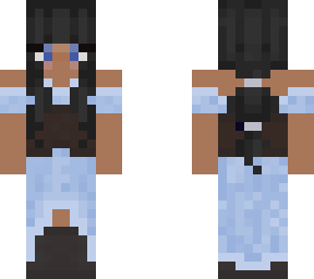 elf skin