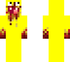 epic face