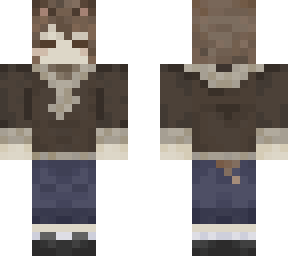 erin ( original character )