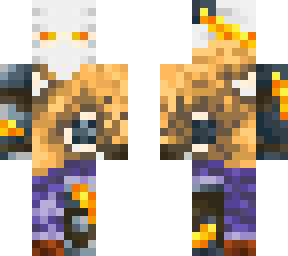 exi pale default remake