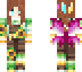 fairy!