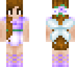 fairy recolor