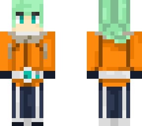 fei rune