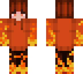 fire dude