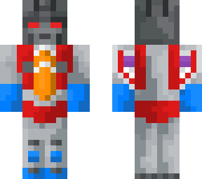 g1 starscream