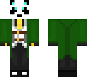 gala panda v2