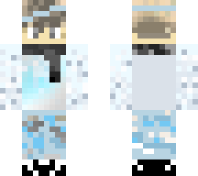 gamerzguff7 yt's skin