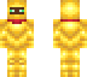 gildedguy (migrator cape)